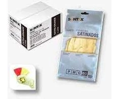 Pirštinės SANTEX SATIN LATEX HOUSEHOLD GLOVES - XL