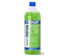 Profesionalus parfumuotas kasdienis grindų ploviklis Tenzi TopEfekt Perfume Madame (žalias), 1 l