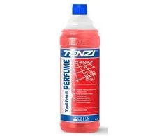 Profesionalus parfumuotas kasdienis grindų ploviklis Tenzi TopEfekt Perfume Amore (red), 1 l