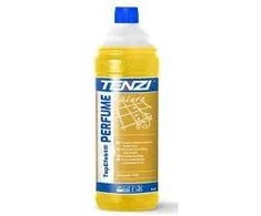 Profesionalus parfumuotas kasdienis grindų ploviklis Tenzi TopEfekt Perfume Alure (yellow), 1 l