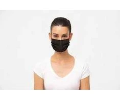 Santex Vienkartinės kaukės Facemask 3 layer Hygienic, 50 vnt.
