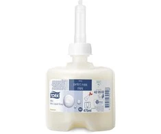 S2 Skystas muilas Tork Premium Mild Mini, 475 ml