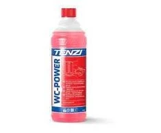 Tenzi Profesionalus sanitarinis valiklis WC Power, 1 l