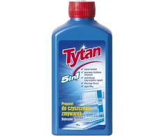 Unia Indaplovių valiklis Tytan 5in1, 250 ml