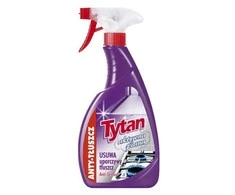 Unia Nuriebalintojas Tytan, 500g