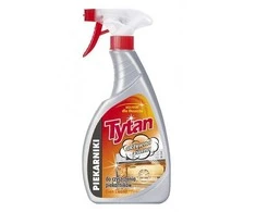 Unia Orkaičių valymo priemonė Tytan, 500g