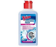 Unia Skalbimo mašinų valiklis Tytan 250 ml