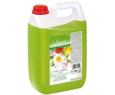 Unia Skystas muilas Ligia lauko gėlės, 5kg