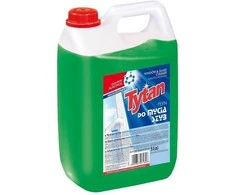 Unia Stiklų valymo priemonė Tytan Nanotechnologija, 5 l