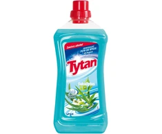 Unia Universali koncentruota valymo priemonė Tytan Eucalyptus, 1 L