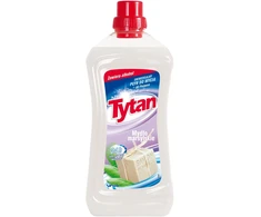 Unia Universali koncentruota valymo priemonė Tytan Marseilles Soap, 1 l