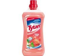 Unia Universali koncentruota valymo priemonė Tytan Baking Soda, 1 l