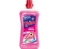 Unia Universali koncentruota valymo priemonė Tytan Flower, 1 L