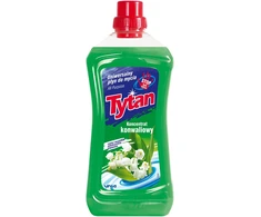 Unia Universali koncentruota valymo priemonė Tytan Lily of the Valley, 1 l