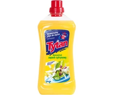 Unia Universali koncentruota valymo priemonė Tytan Lemon, 1 l