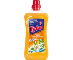 Unia Universali koncentruota valymo priemonė Tytan Sweet Oranžinis, 1 L