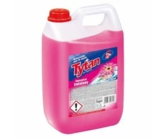 Unia Universali koncentruota valymo priemonė Tytan Gėlės, 5kg