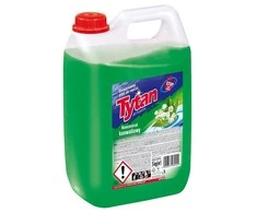 Unia Universali koncentruota valymo priemonė Tytan Pakalnutė, 5kg