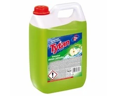 Unia Universali koncentruota valymo priemonė Tytan Žalias obuolys, 5kg