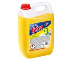 Unia Universali koncentruota valymo priemonė Tytan Citrina, 5kg
