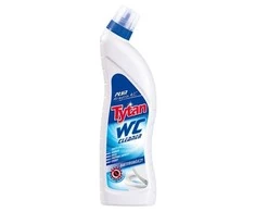 Unia WC valiklis Tytan 700 g, mėlynas