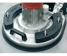 Raimondi Abrazyvinis diskas staklėms Ipertitina 230V 50Hz
