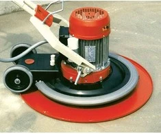 Raimondi Abrazyvinis diskas staklėms Supertitina 230V 50Hz