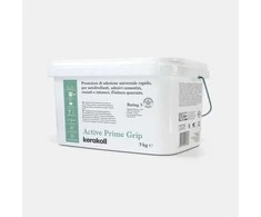 Active Prime Grip, 5kg vidaus ir lauko gruntas skirtas naudoti ant neįgeriančių paviršių