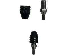 Adapteris daugiafunkciniam įrankiui, 0.1 - 3.2 mm, 1 vnt.