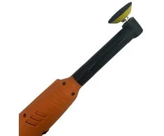 Adapteris deimantiniam poliravimo padui, Ø50mm