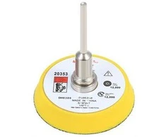 Adapteris deimantiniam poliravimo padui, Ø50mm