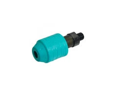Adapteris M14 i Hexafix, Collomix, 1 vnt.