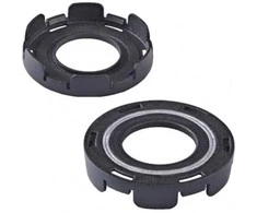 Raimondi ANTI-SCRATCH padukas RLS VITE kepurėlėms, 100 vnt./pak