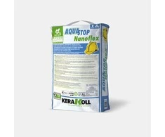 Aquastop Nanoflex, 20 kg vieno komponento, elastinga hidroizoliacija