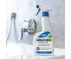 Cramer TAP Cleaner, valiklis chromo paviršiams, 750 ml