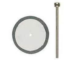 Deimantinis diskas PROXXON Ø38 mm, 1 vnt.