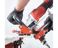 Pdtools Deimantinis diskas ELITE PRO, sausam/šlapiam pjovimui, Ø125 mm, 22.2 mm