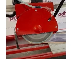 Pdtools Deimantinis diskas HARD PRO, šlapiam pjovimui, Ø200 mm, 25.4 mm