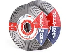 Montolit Deimantinis diskas JOLLYMONT 2 in 1, sausam/šlapiam pjovimui, Ø125 mm