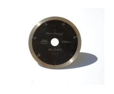 Flisum Deimantinis diskas lygus-J Slot segmentinis Ø150 mm (22,2)