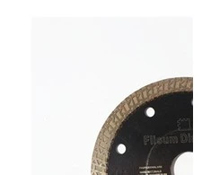 Flisum Deimantinis diskas super fast turbo, sausam/šlapiam pjovimui, Ø115 mm, 22.2 mm