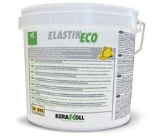 Elastik Eco (Balti), 5kg (D 2TE) organiniai klijai