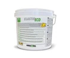 Elastik Eco (Balti), 5kg (D 2TE) organiniai klijai