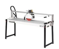 Raimondi Elektrinės plytelių pjovimo staklės BOLT 90, 1,1 kW, 230 V, 50 Hz
