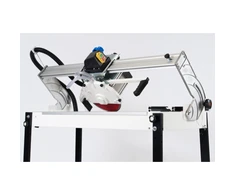 Raimondi Elektrinės plytelių pjovimo staklės BOLT 90, 1,1 kW, 230 V, 50 Hz