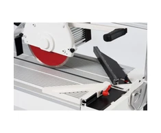 Raimondi Elektrinės plytelių pjovimo staklės BOLT 150, 1,1 kW, 230 V, 50 Hz