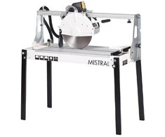 Raimondi Elektrinės plytelių pjovimo staklės MISTRAL 90, 2,2 kW, 230 V, 50 Hz
