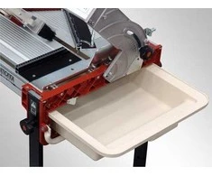 Raimondi Elektrinės plytelių pjovimo staklės PIKUS 150 ADV, 1,1 kW, 230 V, 50 Hz