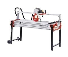 Raimondi Elektrinės plytelių pjovimo staklės PIKUS 130 ADV, 1,1 kW, 230 V, 50 Hz