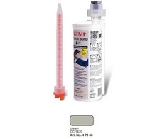 Epoksidiniai klijai Akemi Colour Bond P+, spalva 1670, 250 ml